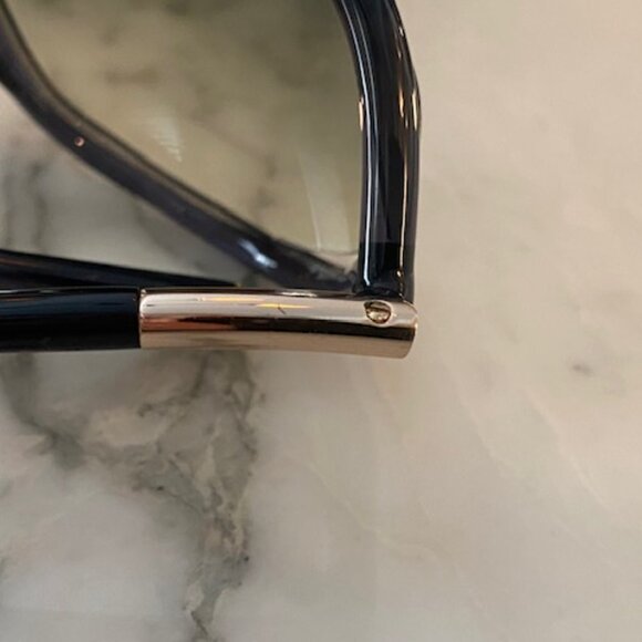TOM FORD SUNGLASSES ICONIC Jennifer FT0008 — main image 6